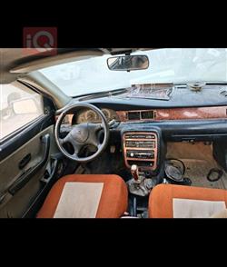 إيران خودرو سمند